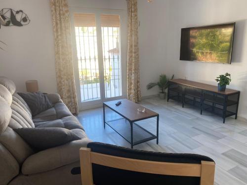 Casa Evelyn C Spainsunrentals