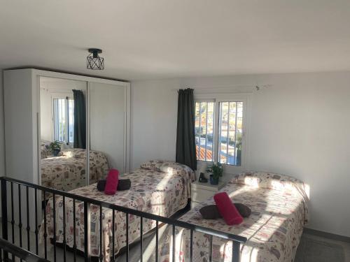 Casa Evelyn C Spainsunrentals