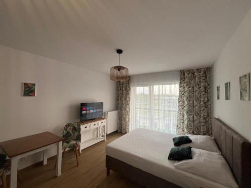 Φωτογραφία από το άλμπουμ του AMD Apartamenty Ustka *** σε Przewłoka