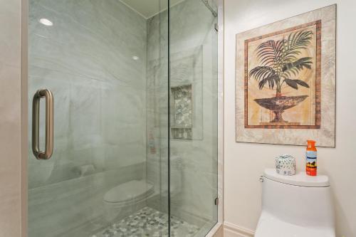 Un baño de Relax & Renew - SONG8