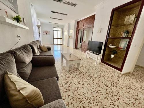 La Casa de la Plaza Vieja