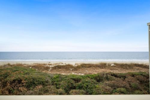 Foto dalla galleria di Beach Retreat a Oak Island