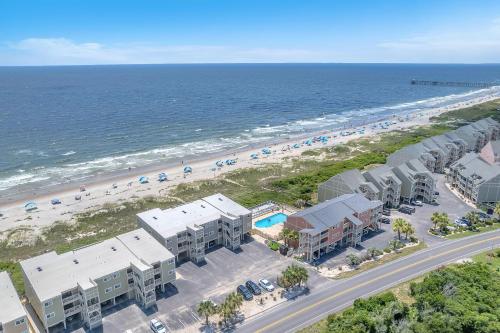 Foto dalla galleria di Beach Retreat a Oak Island