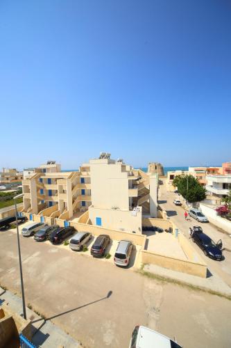 Gallery image of Residence Rivamare Ugento in Torre Mozza