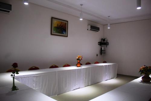 Gallery image of Résidence Vanestelle in Abidjan