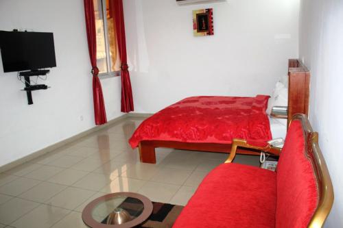 Gallery image of Résidence Vanestelle in Abidjan