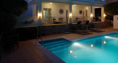 Appartement Mas Fumats Rosas