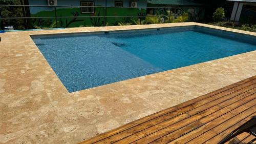 Gallery image of Casa Mariposa - Beach Walk Bungalows in Río Sequito