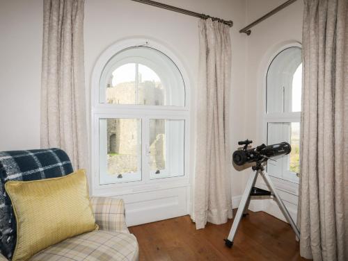 Fotografie z fotogalerie ubytování Harlech Apartments - Gwern v destinaci Harlech