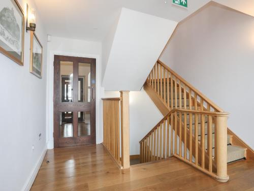 Fotografie z fotogalerie ubytování Harlech Apartments - Gwern v destinaci Harlech