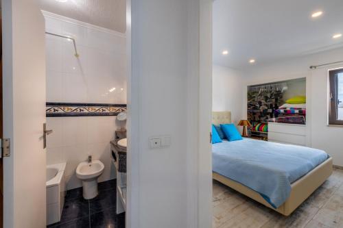 Albufeira View Sea Apartment Luxury