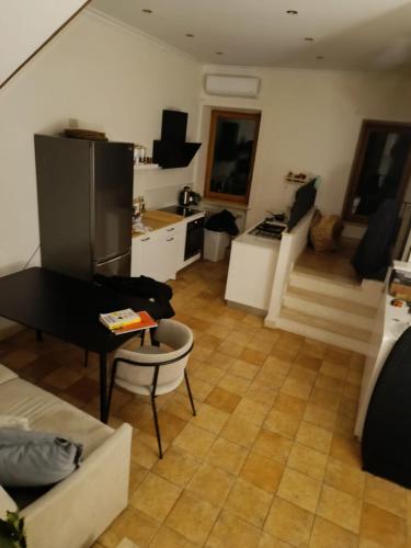 Lungaretta Boutique Apartment