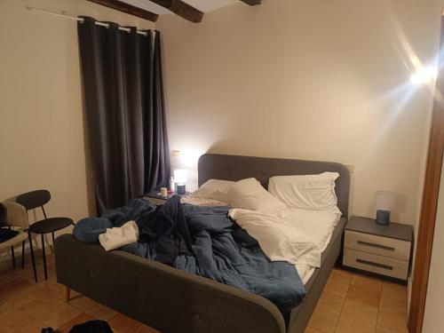 Lungaretta Boutique Apartment