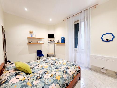 House 5 minutes walk from Vatican Museums