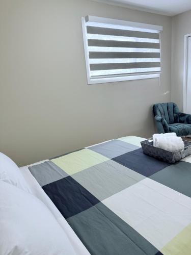 Katil atau katil-katil dalam bilik di Comfy Corner Stays