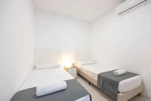 Apartamentos Marina Playa de Torrevieja by Apartamentos Torrevieja photo 17