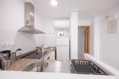 Apartamentos Marina Playa de Torrevieja by Apartamentos Torrevieja photo 11