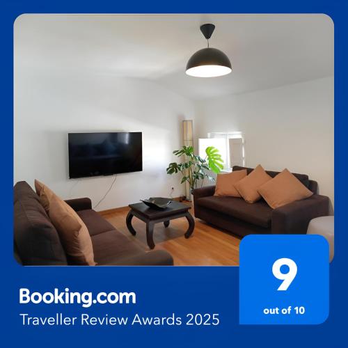 Casa Cañas-Catedral de León