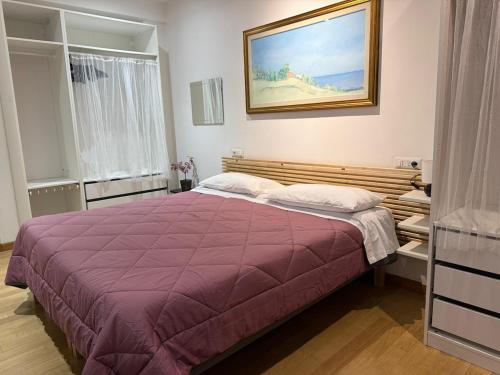 Appartamento Garbatella