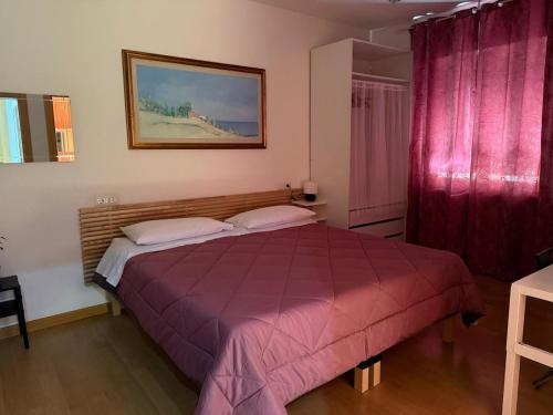 Appartamento Garbatella