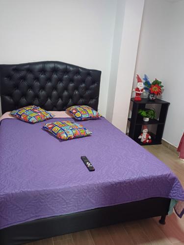 Afbeelding uit fotogalerij van Apartamento la 20 in Santa Rosa de Cabal