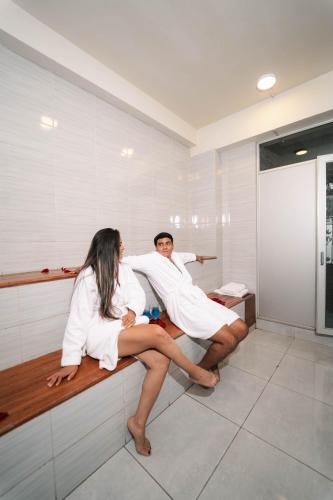 Hosté ubytování Hotel Suisui