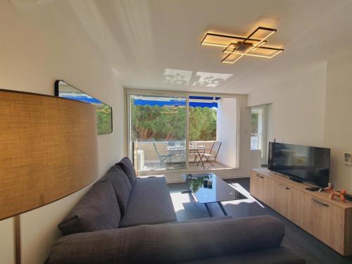 Moderne & Chic en cœur de ville Clim Wifi Terrasse - ROSSIconciergerie - Linge inclus
