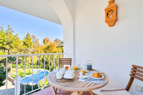 PENTHOUSE SEA VIEWS IN MARBELLA GOLDEN MILE, Puente Romano Area photo 34