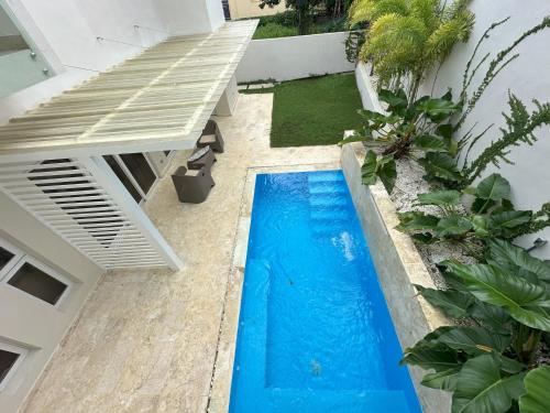 Fotografie z fotogalerie ubytování Luxury Villa Sunny BlueSky Ocean Mtn View v destinaci San Felipe de Puerto Plata