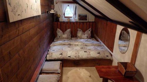 Gallery image of Holiday home in Desna - Isergebirge 1740 in Polubný