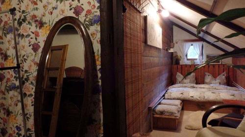 Gallery image of Holiday home in Desna - Isergebirge 1740 in Polubný