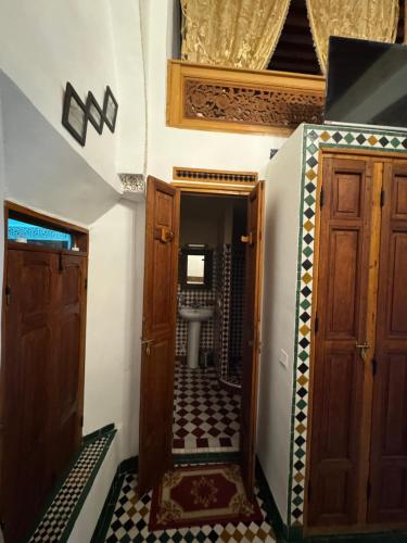 Galería fotográfica de Riad Phœnix en Fès al Bali