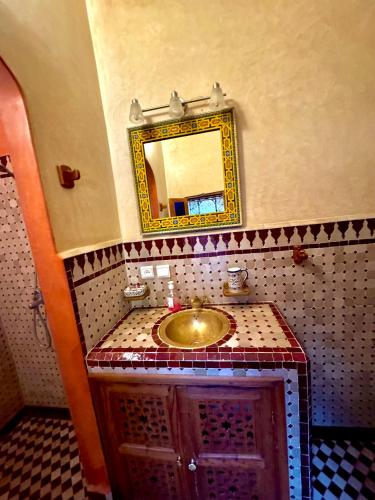 Galería fotográfica de Riad Phœnix en Fès al Bali