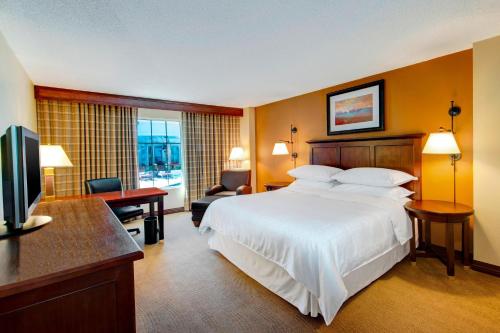 Sheraton Atlanta Perimeter North Image