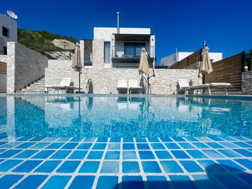 Allure Luxury Villas 2, Skiathos