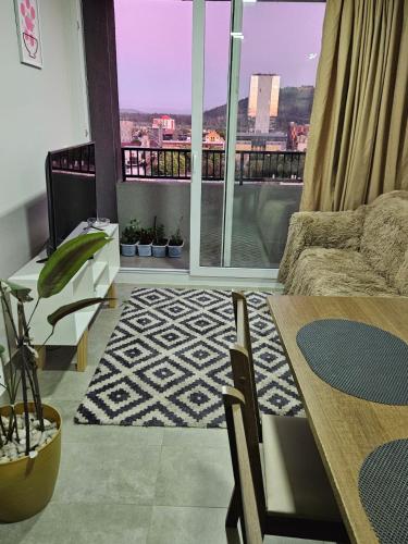 Gallery image of Deptos Epicentro in Temuco
