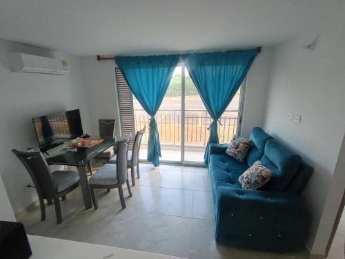 Billede fra billedgalleriet på Apartamento vacacional Flandes Tolima i Flandes