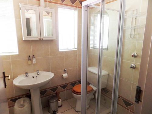 Gallery image of Old Umtali Guest House in Johannesburg
