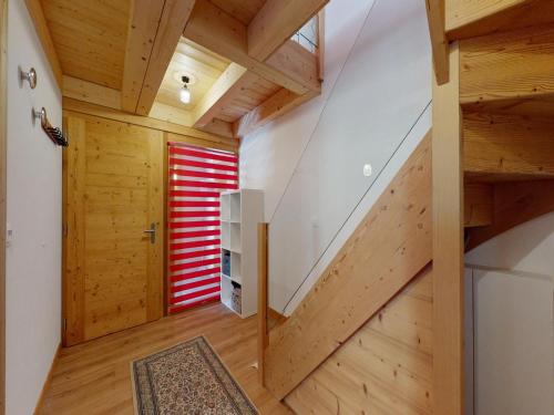 Gambar di galeri bagi Apartment on ski slopes of Prarion di Nendaz