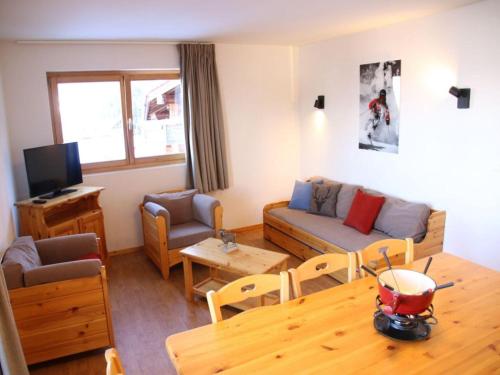Apartment near centre of the village