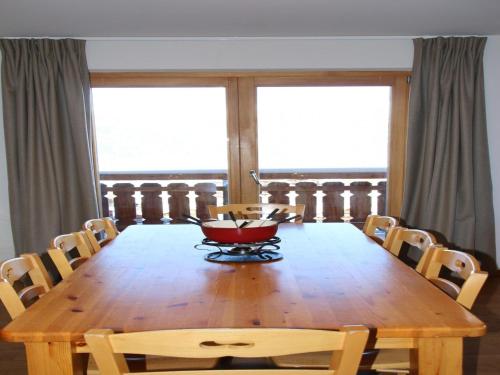 Apartment near centre of the village