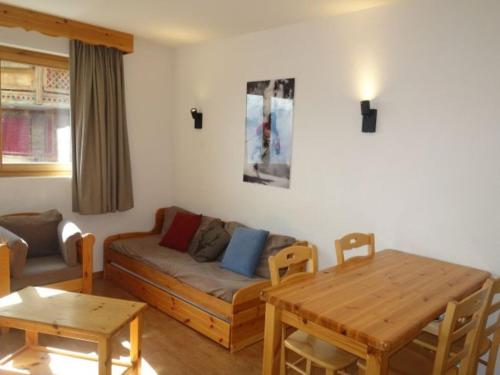 Welcoming apartment near ski area