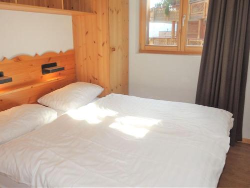 Welcoming apartment near ski area