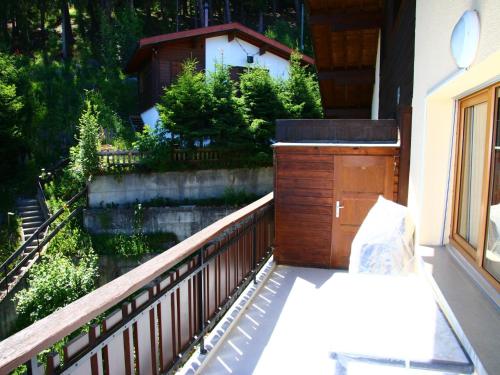 Luxury apartment in the heart of valley