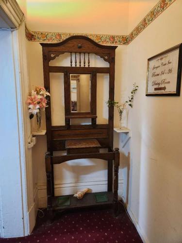 Gambar di galeri bagi Georgian Court Inn di Melbourne