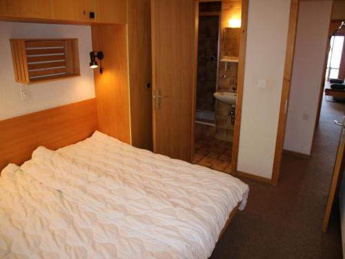 Inviting apartment in Veysonnaz