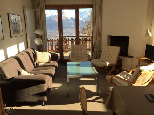 Apartment in 4 Vallées near Ski Lift