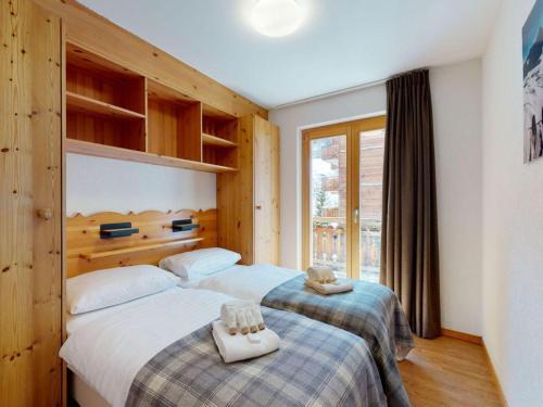 Charming apartment near ski area
