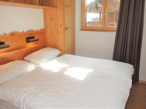 Flat in Nendaz with Ski-In Ski-Out Access