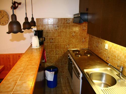Apartment with Nendaz view